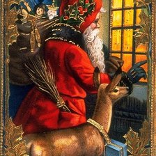 Схема вышивки «№34075»