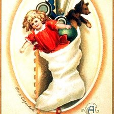 Схема вышивки «№34341»