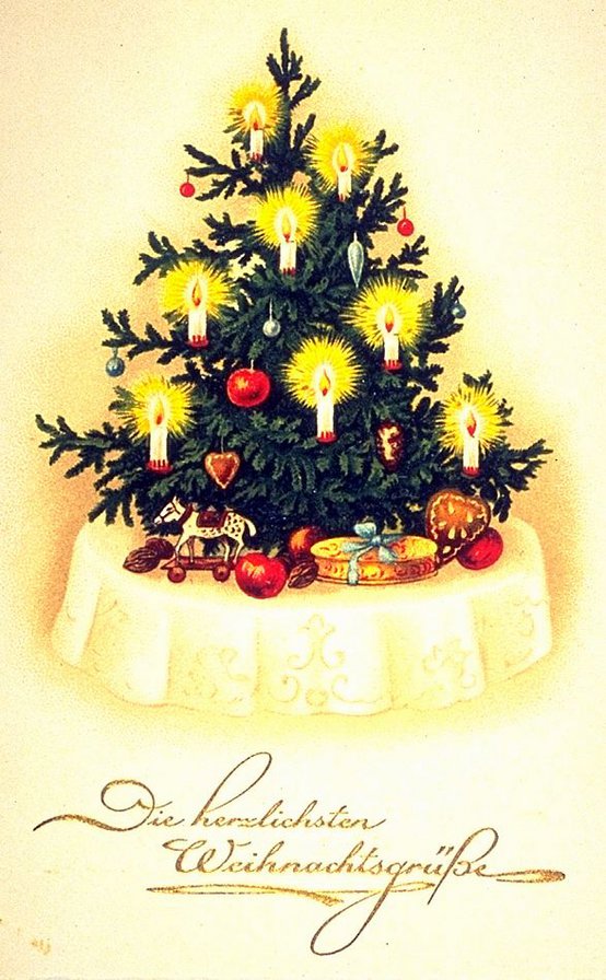 №34344 - новый год - оригинал