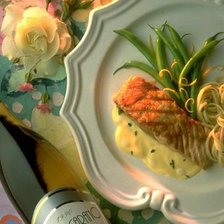 Схема вышивки «№34400»