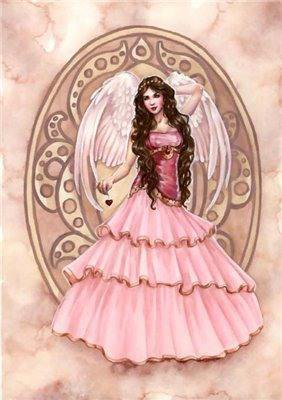 женщина - оригинал