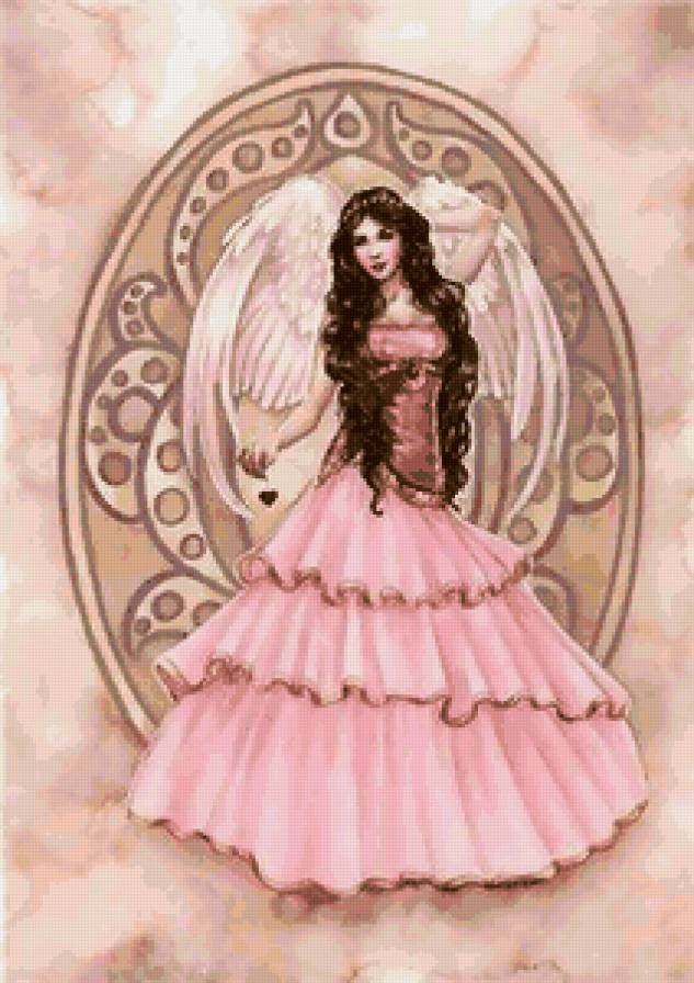 женщина - предпросмотр