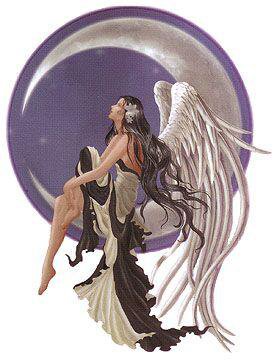 женщина - оригинал