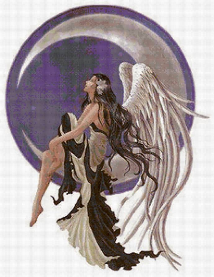 женщина - предпросмотр