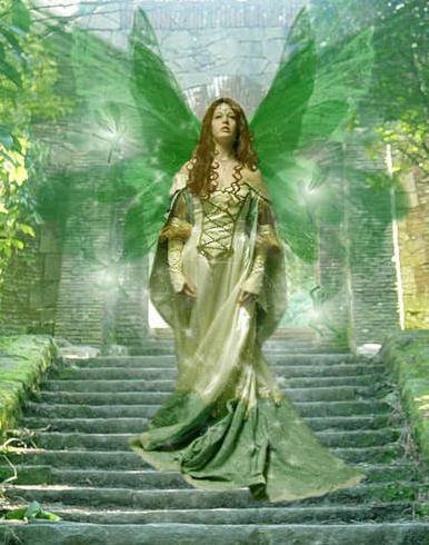 женщина - оригинал