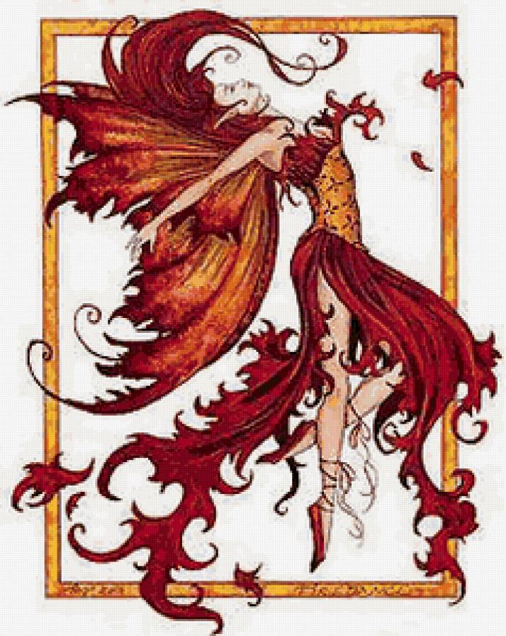 женщина - предпросмотр