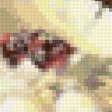 Предпросмотр схемы вышивки «Маки» (№35152)