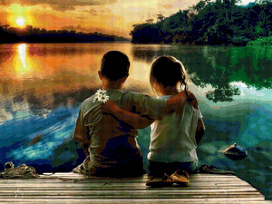 №35376 - романтика - предпросмотр