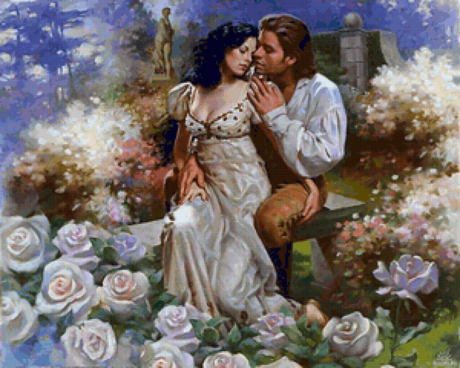 №35380 - романтика - предпросмотр