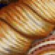 Предпросмотр схемы вышивки «раковины» (№35417)