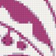 Предпросмотр схемы вышивки «Узоры» (№35723)