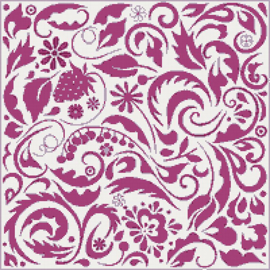 Узоры - предпросмотр