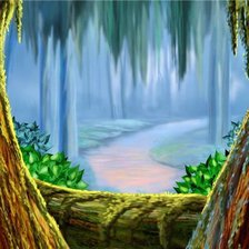 Схема вышивки «№35860»