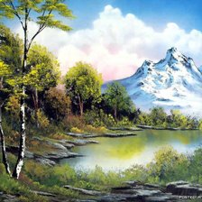 Схема вышивки «№35927»