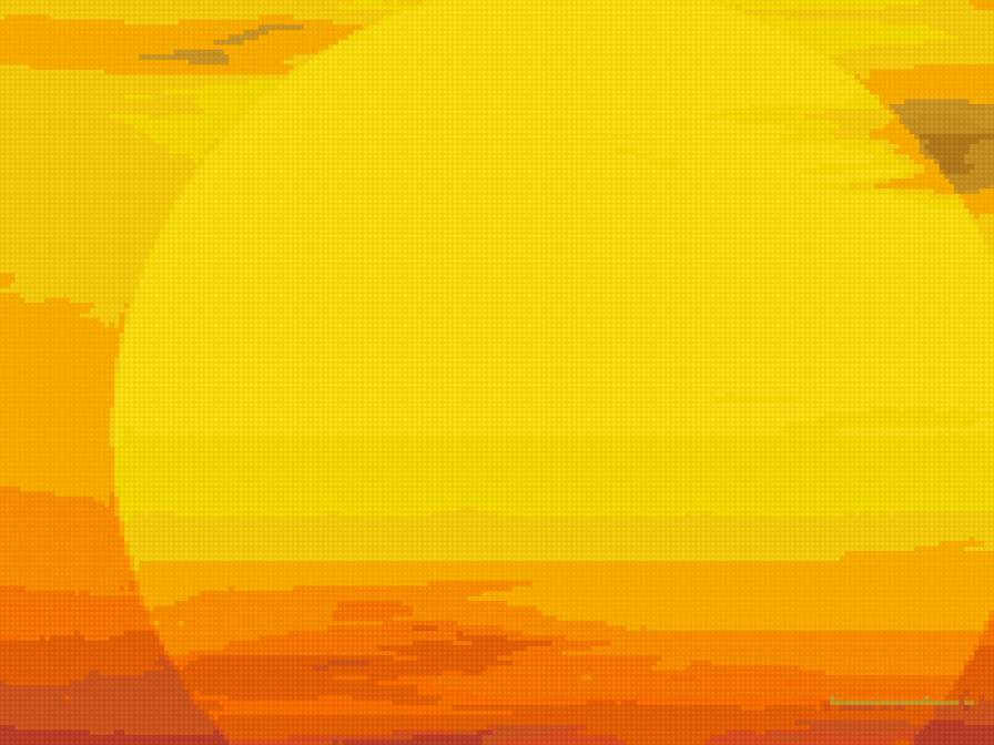 солнце - солнце - предпросмотр