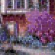 Предпросмотр схемы вышивки «Серия "Пейзажи"» (№36154)