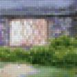 Предпросмотр схемы вышивки «Серия "Пейзажи"» (№36206)