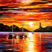 Схема вышивки «№36474»