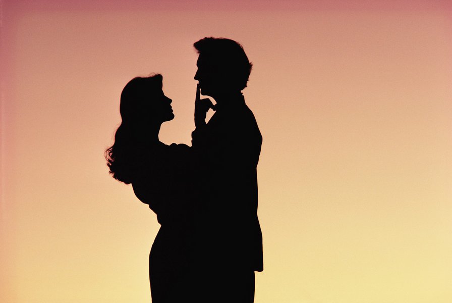 №36584 - пара - оригинал