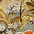 Предпросмотр схемы вышивки «Полевые цветы» (№36595)