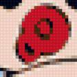 Предпросмотр схемы вышивки «№36651»