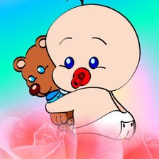 Схема вышивки «№36651»