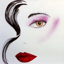 Схема вышивки «№36662»