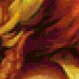 Предпросмотр схемы вышивки «летний дракон» (№36763)
