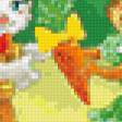 Предпросмотр схемы вышивки «веселые картинки» (№36770)
