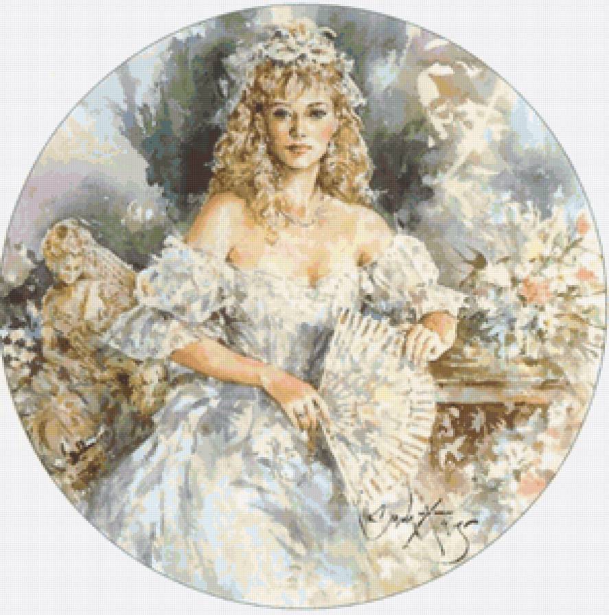 леди - предпросмотр