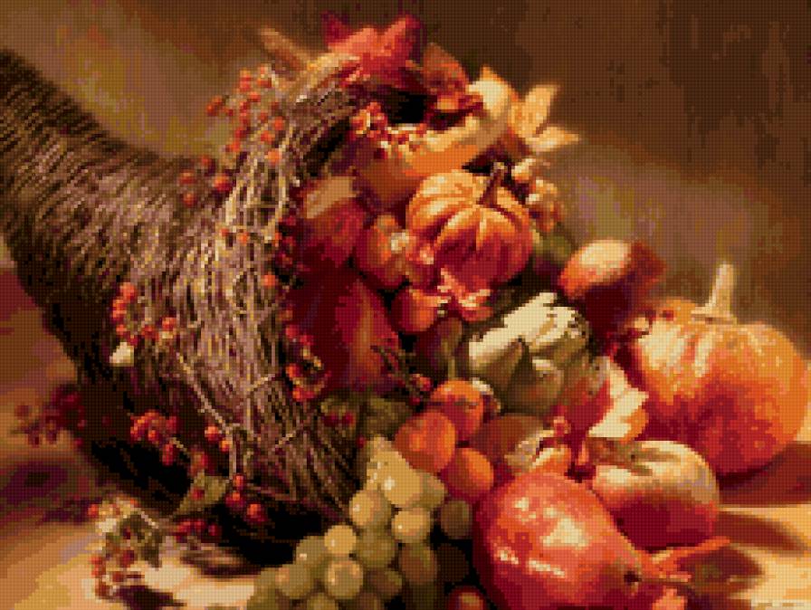 натюрморт - предпросмотр