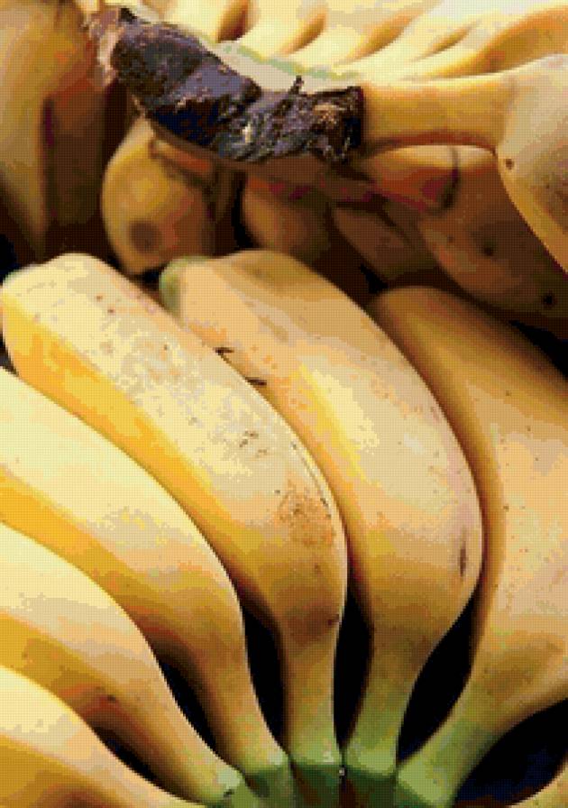 бананы - бананы - предпросмотр