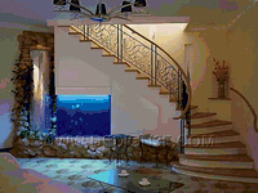 565 - интерьер - предпросмотр