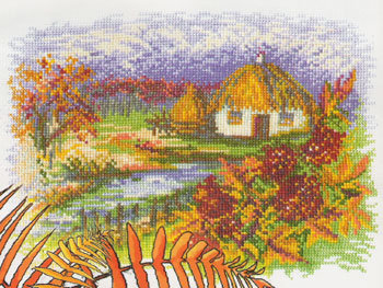 пейзаж - пейзаж - оригинал