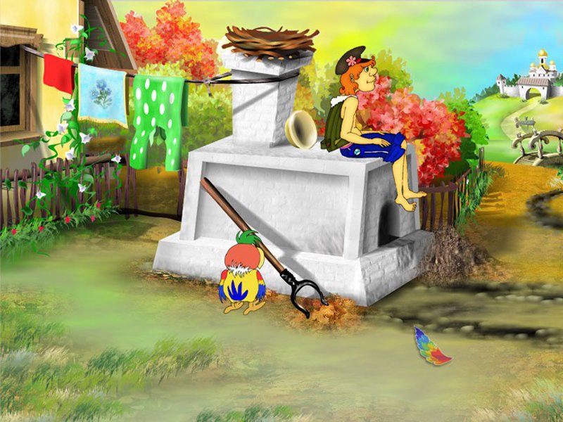 кеша - оригинал