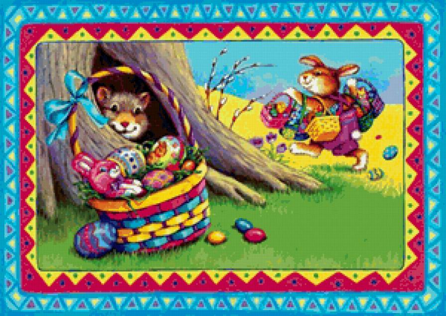 веселые картинки - предпросмотр