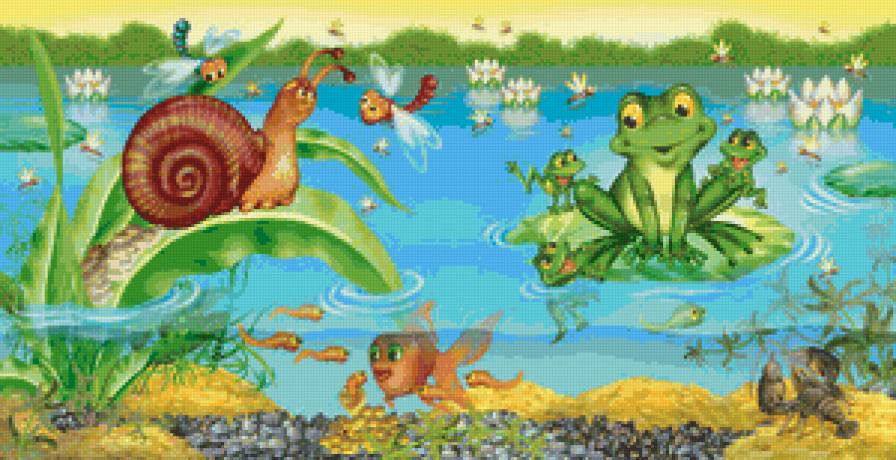 веселые картинки - предпросмотр