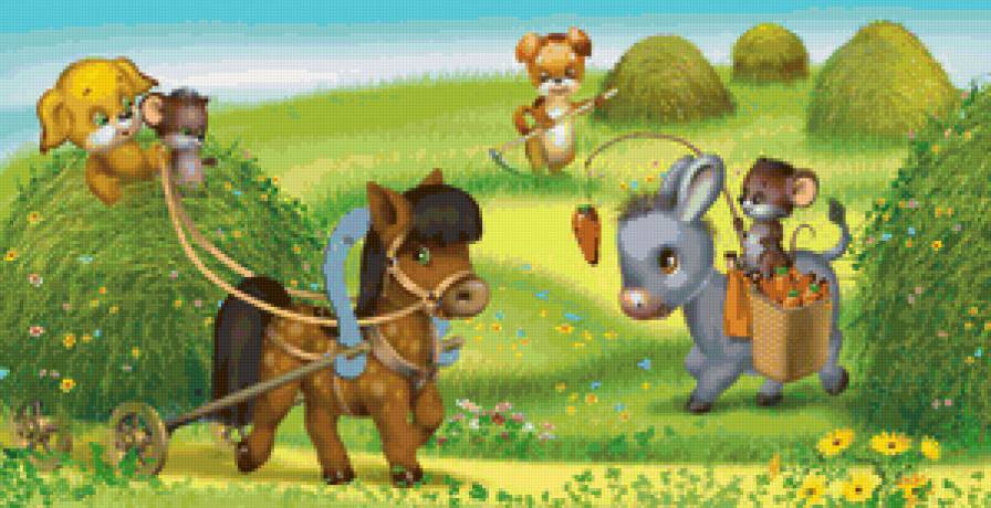 веселые картинки - предпросмотр