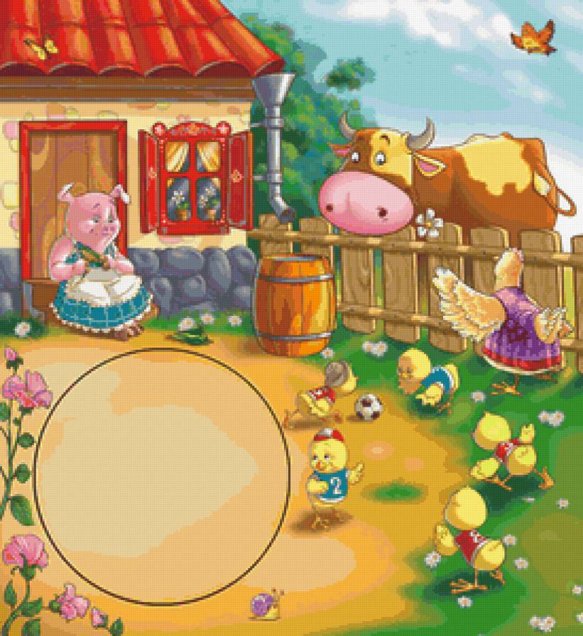 веселые картинки - предпросмотр