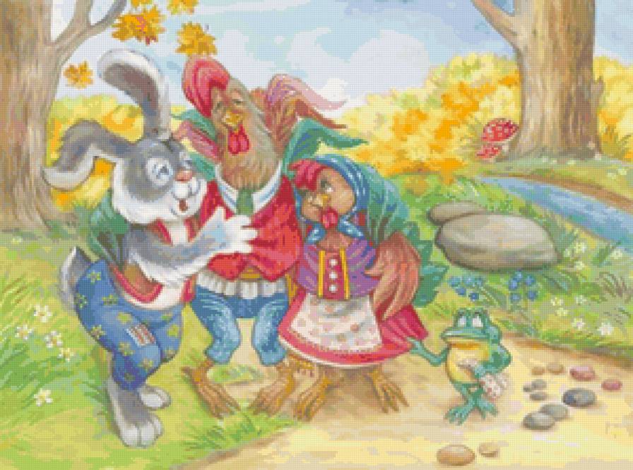 веселые картинки - предпросмотр