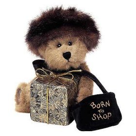 мишка - оригинал