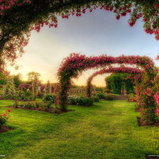 Схема вышивки «№38082»