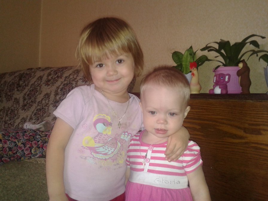 детки - оригинал