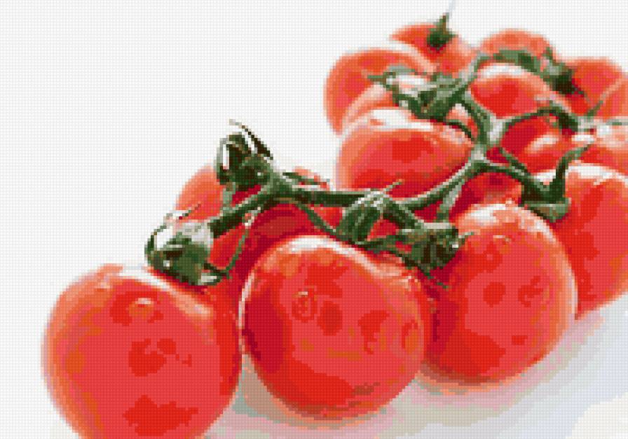 помідорчики - на кухню, овощи, помидоры - предпросмотр