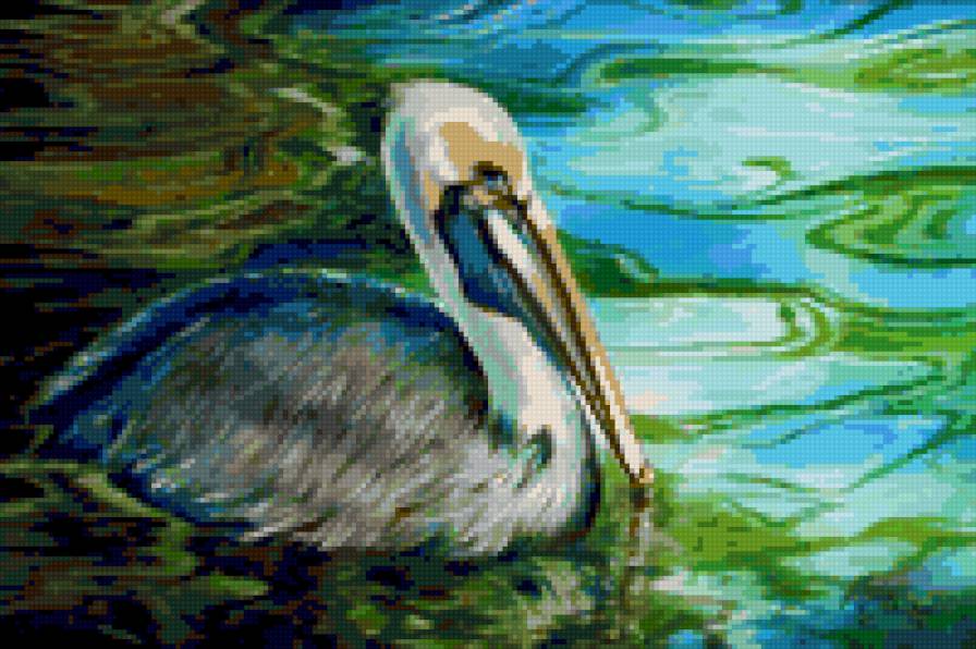 №39282 - птицы - предпросмотр