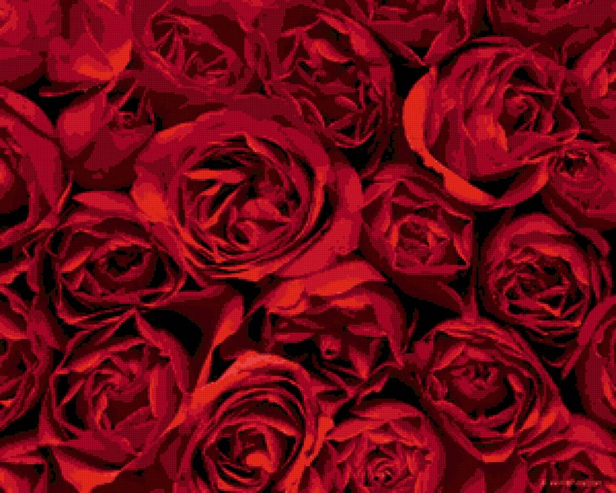 №39523 - текстура, подушка - предпросмотр