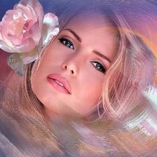 Схема вышивки «№39530»