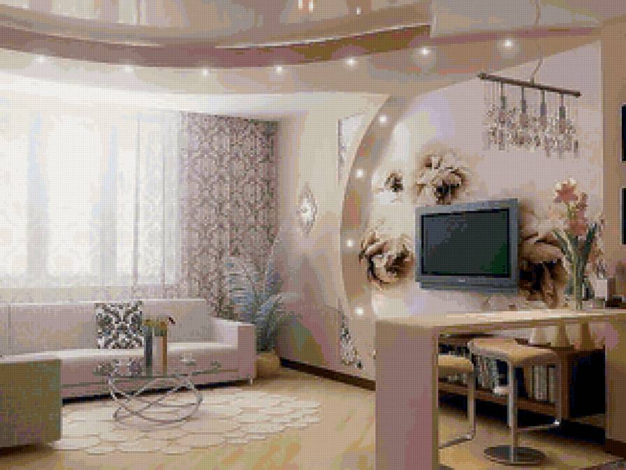 интерьер2 - интерьер - предпросмотр