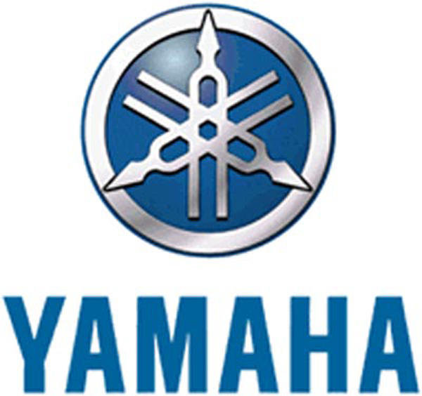 Ямаха - мото - оригинал