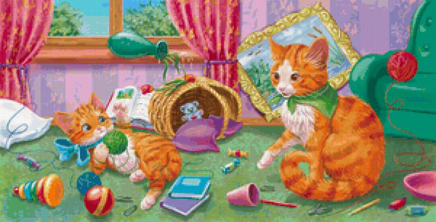 веселые картинки - предпросмотр